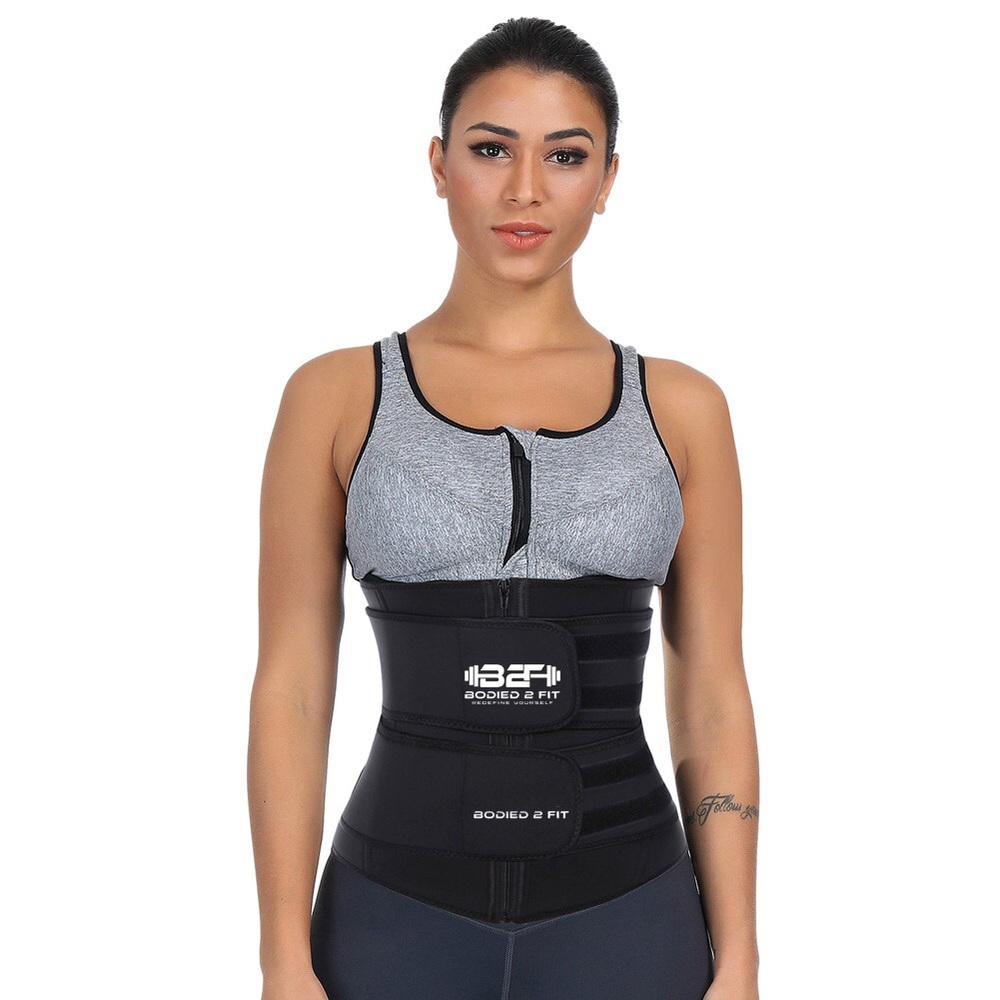 Waist Trainers 💜💙💜You Want a Hour Glass Shape ?